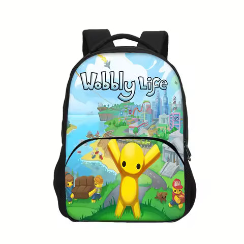 Cartable garçons/fille - Enfant cp