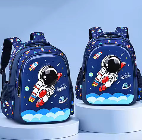 Cartable enfant garçon - Enfant cp & maternelle