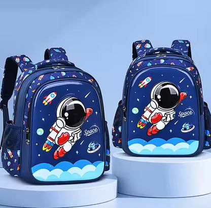 Cartable enfant garçon - Enfant cp & maternelle