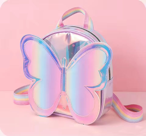 Cartable enfant fille -Enfant maternelle