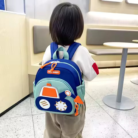 Cartable enfant fille/garçon - Enfant cp
