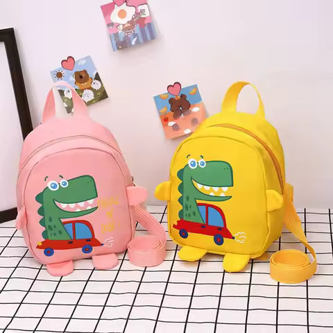 Cartable enfant fille/garçon - Enfant maternelle