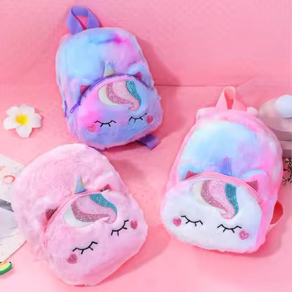 Cartable fille - Enfant maternelle