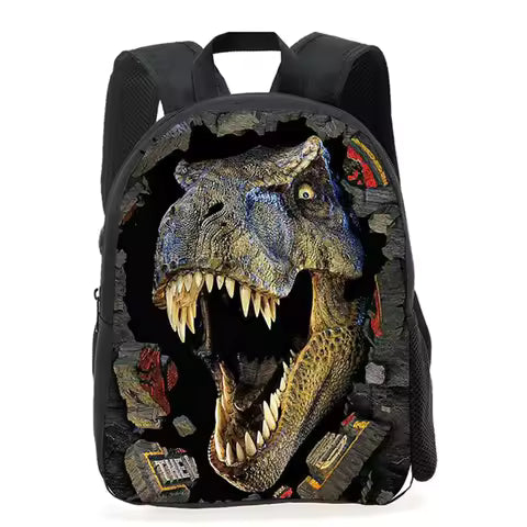 Cartable enfant garçon - Enfant cp et maternelle
