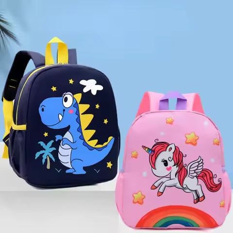 Cartable enfant fille/garçon - Enfant cp & maternelle