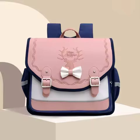 Chic Cartable fille - Enfant cp & maternelle