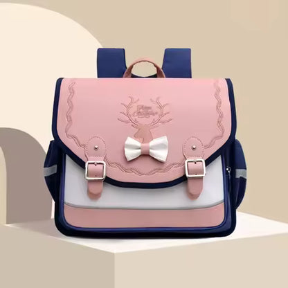 Chic Cartable fille - Enfant cp & maternelle