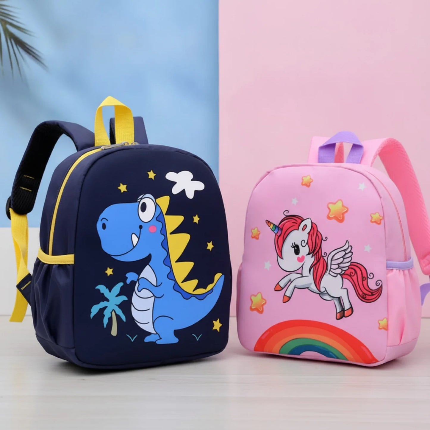 Cartable enfant fille/garçon - Enfant cp & maternelle