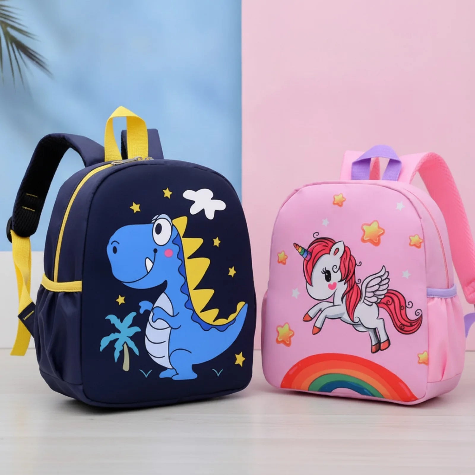 Cartable enfant fille/garçon - Enfant cp & maternelle