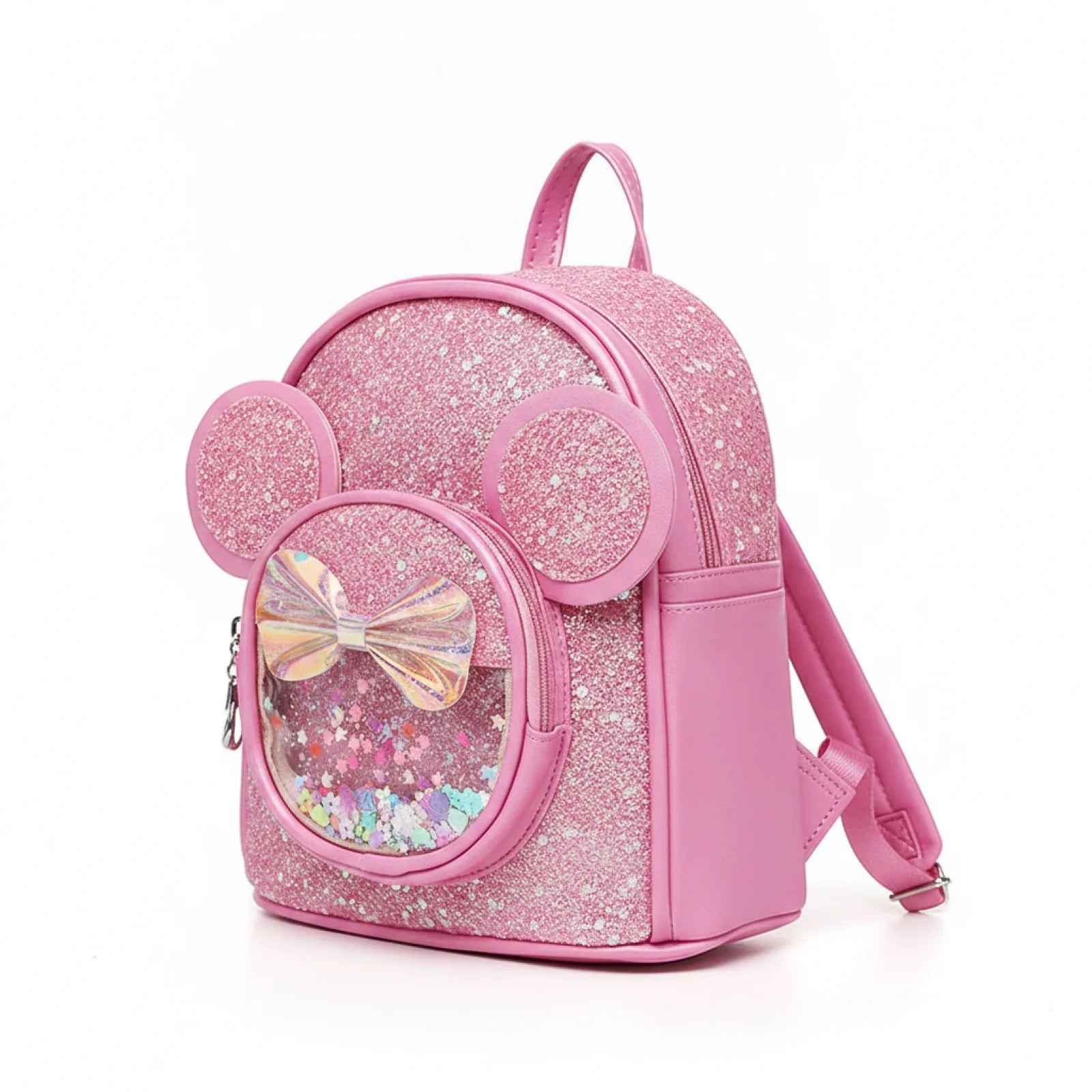 Cartable fille - Enfant maternelle
