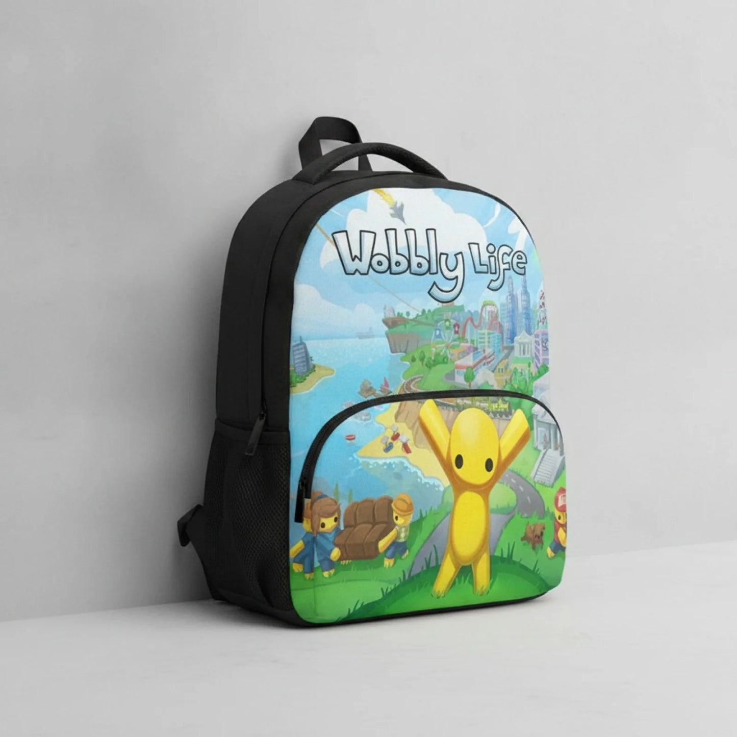 Cartable garçons/fille - Enfant cp