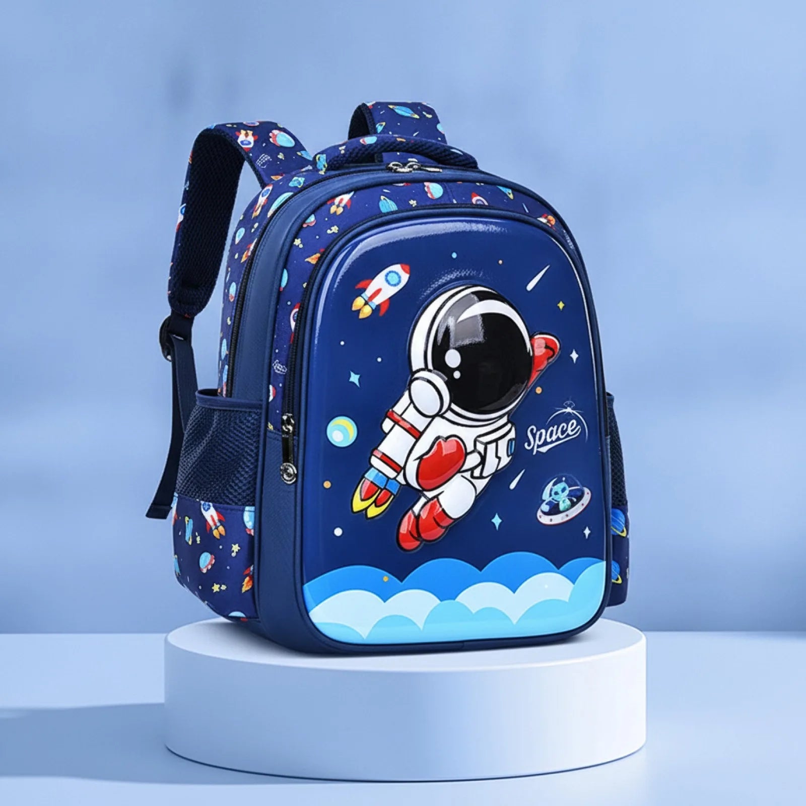 Cartable enfant garçon - Enfant cp & maternelle
