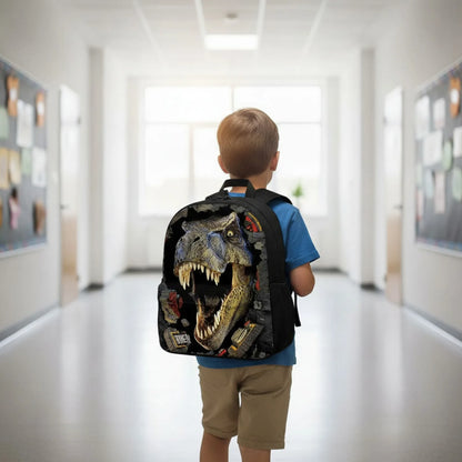 Cartable enfant garçon - Enfant cp et maternelle