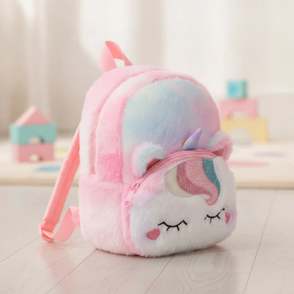 Cartable fille - Enfant maternelle