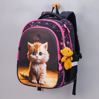 Cartable fille - Enfant maternelle & cp