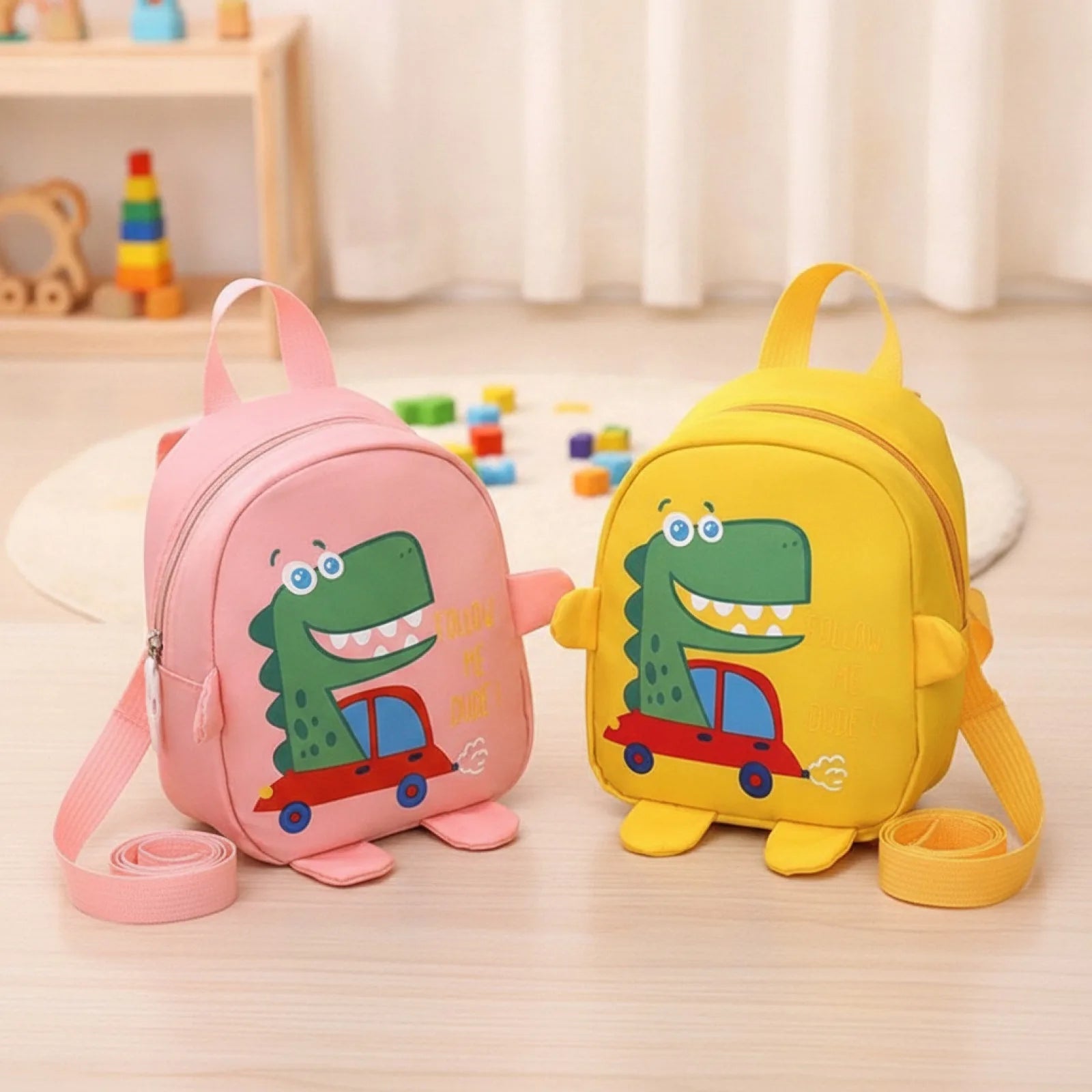 Cartable enfant fille/garçon - Enfant maternelle
