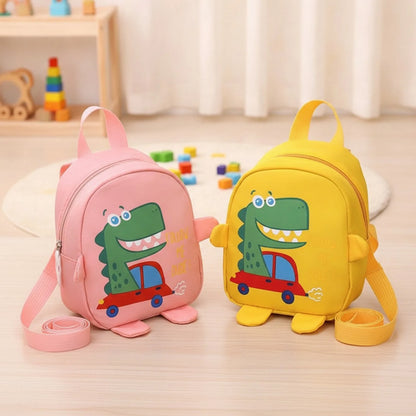 Cartable enfant fille/garçon - Enfant maternelle