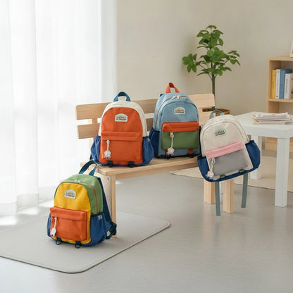 Cartable enfant fille/garçon - Enfant maternelle