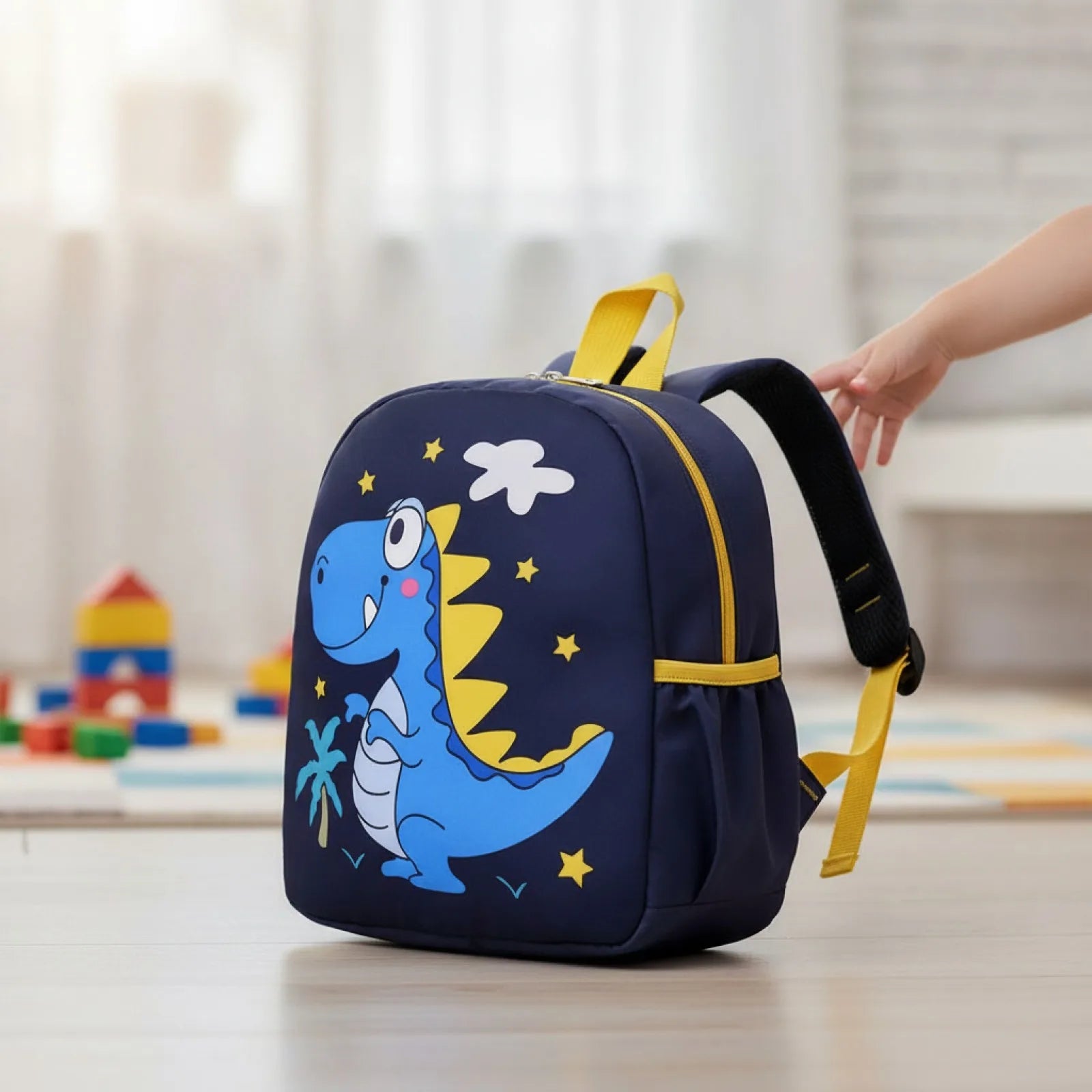 Cartable enfant maternelle fille/garçon