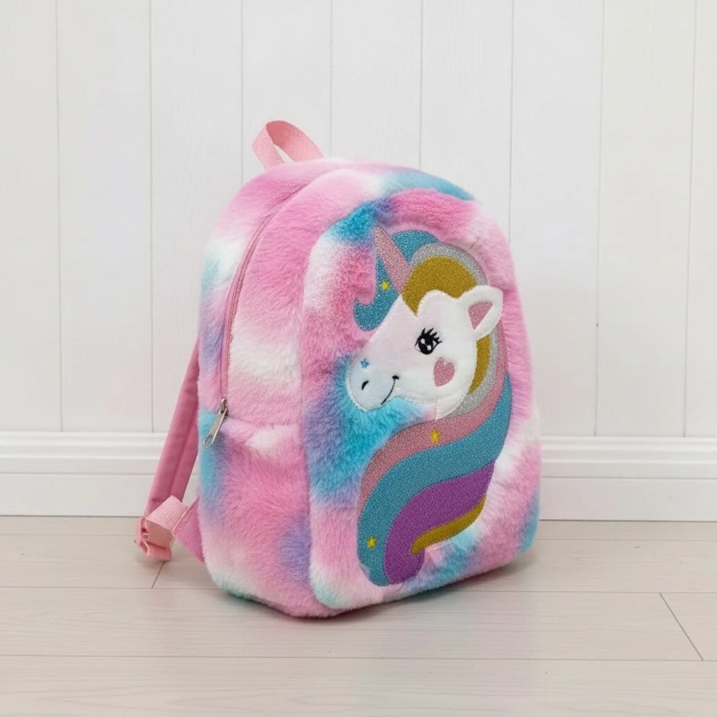 Cartable fille - Enfant maternelle