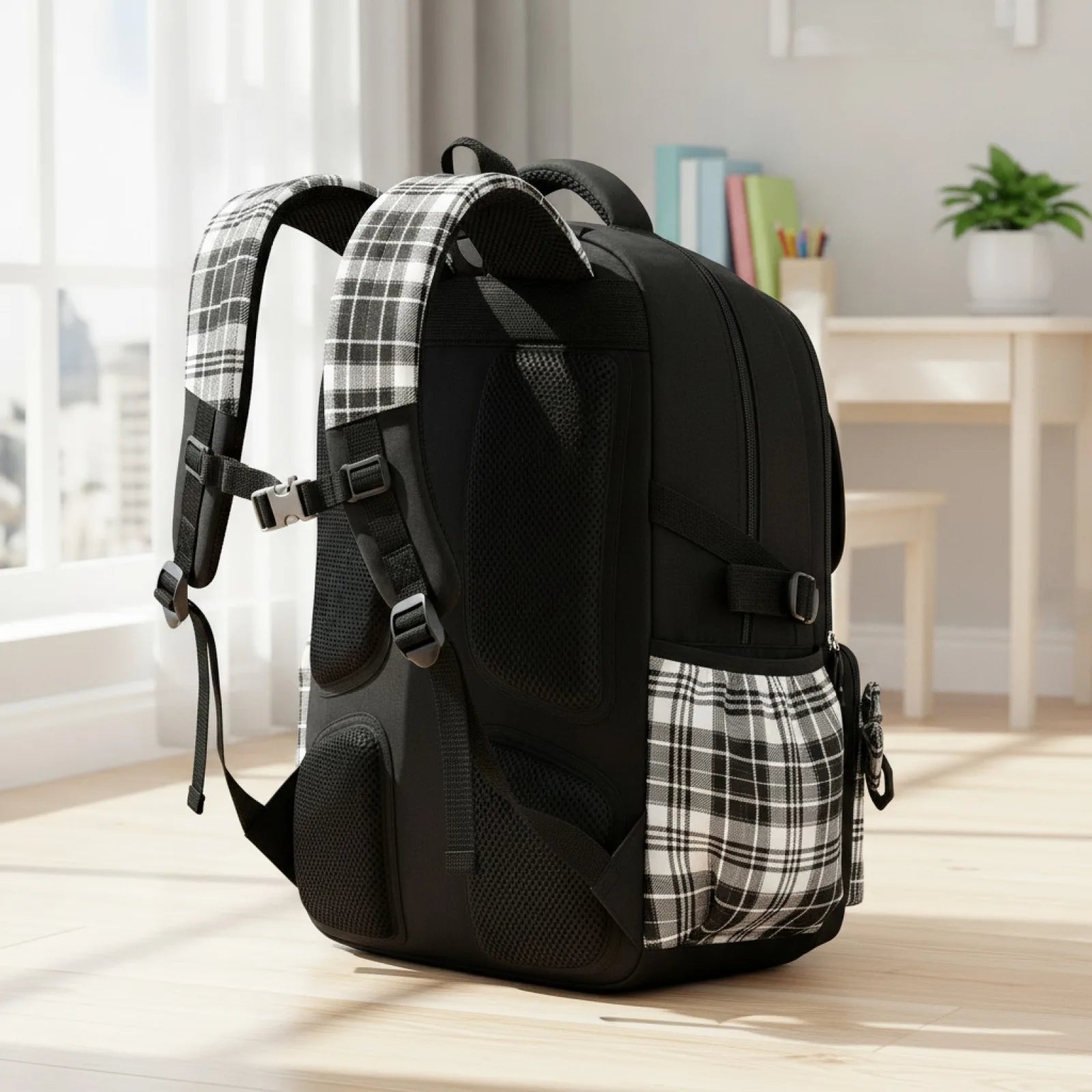 Cartable fille - Enfant primaire & maternelle