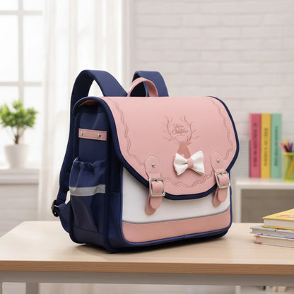 Chic Cartable fille - Enfant cp & maternelle