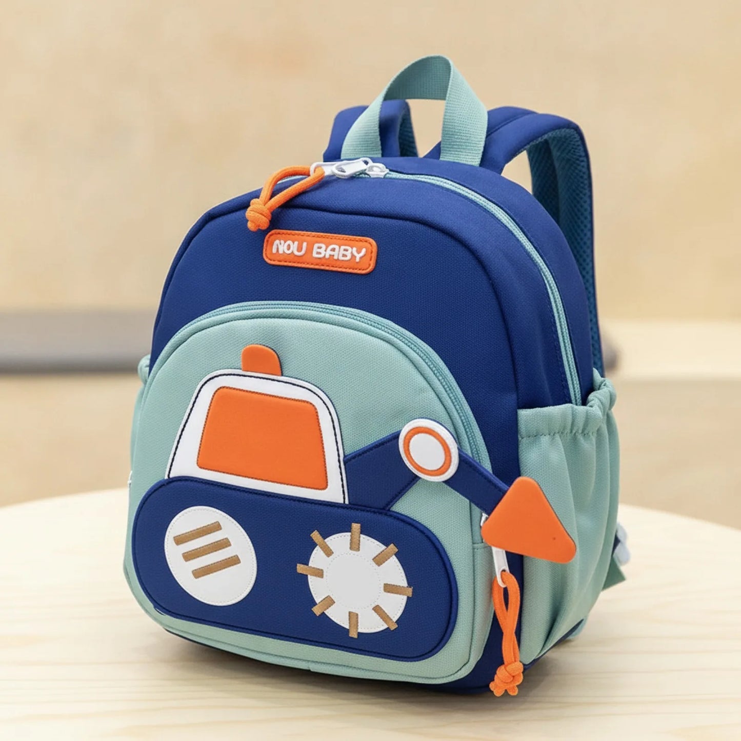 Cartable enfant fille/garçon - Enfant cp