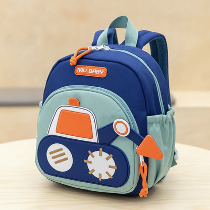 Cartable enfant fille/garçon - Enfant cp