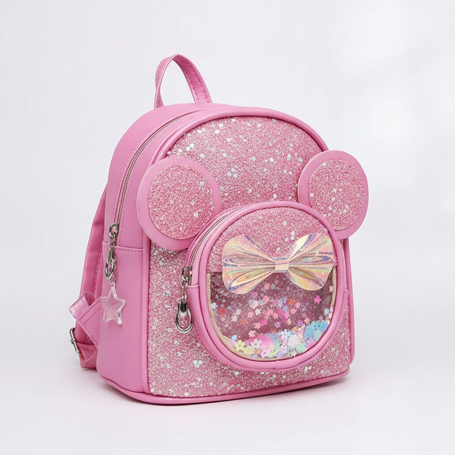 Cartable fille - Enfant maternelle