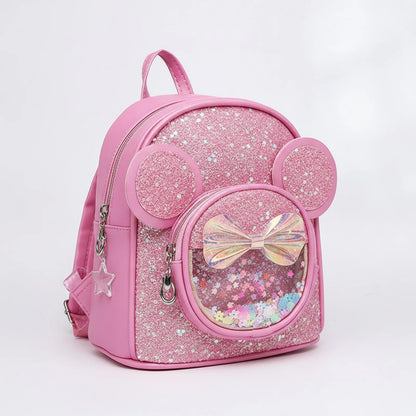 Cartable fille - Enfant maternelle