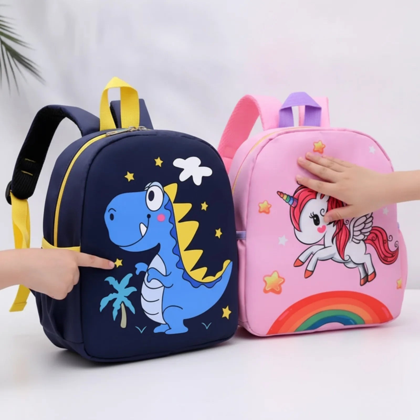 Cartable enfant fille/garçon - Enfant cp & maternelle