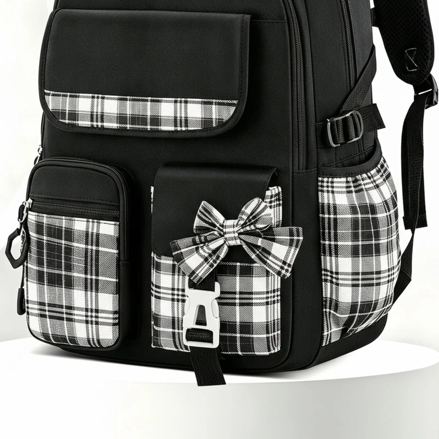 Cartable fille - Enfant primaire & maternelle