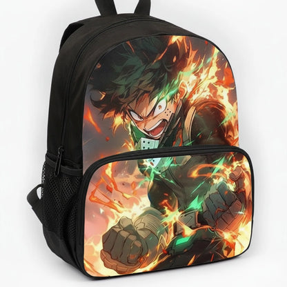 Cartable garçon My Hero - Enfant cp