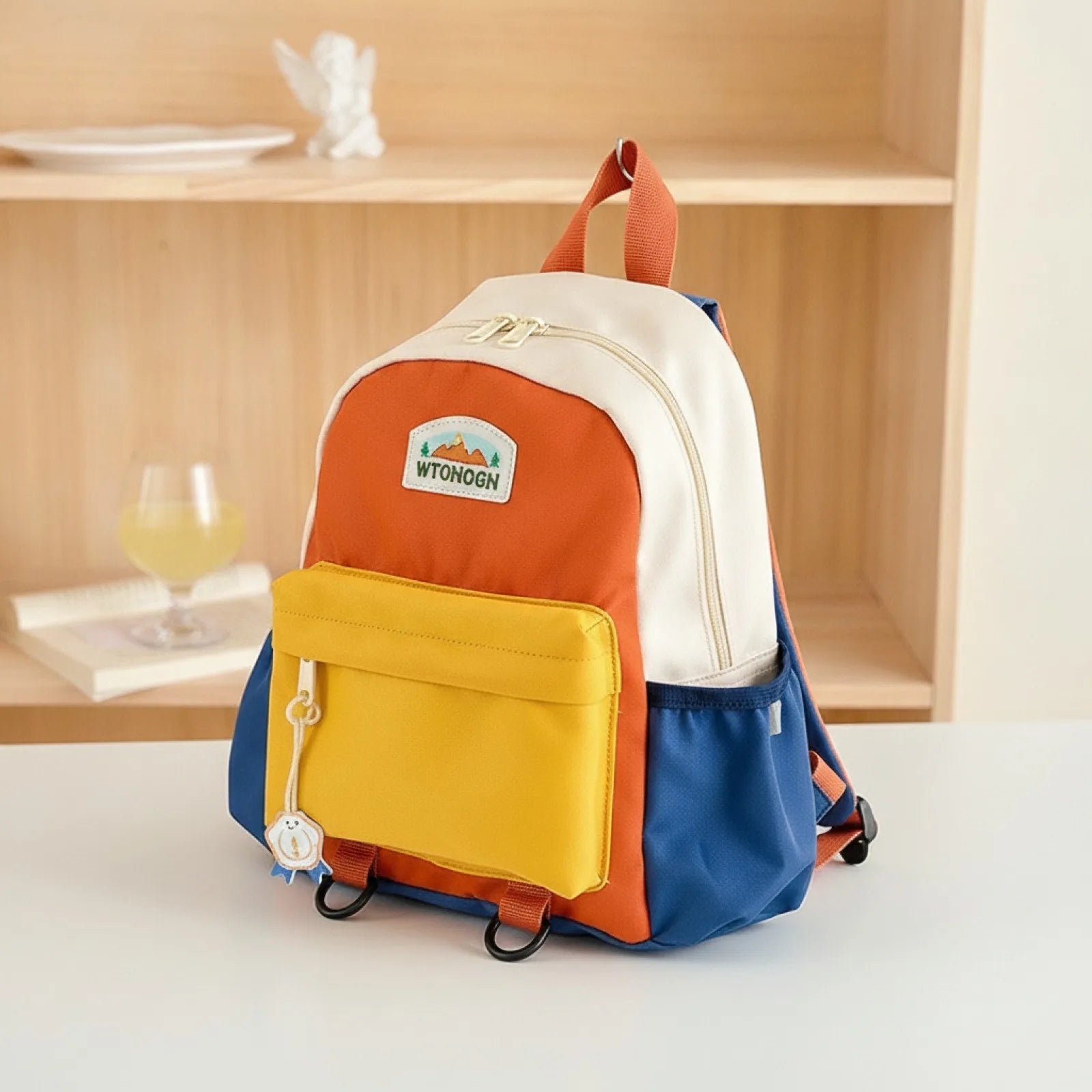Cartable enfant fille/garçon - Enfant maternelle