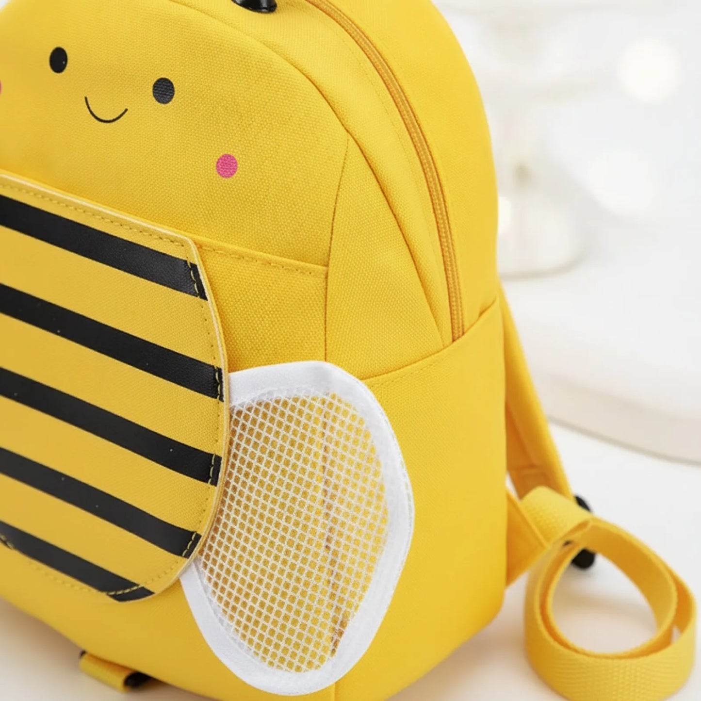 Cartable enfant fille/garçon - Enfant maternelle