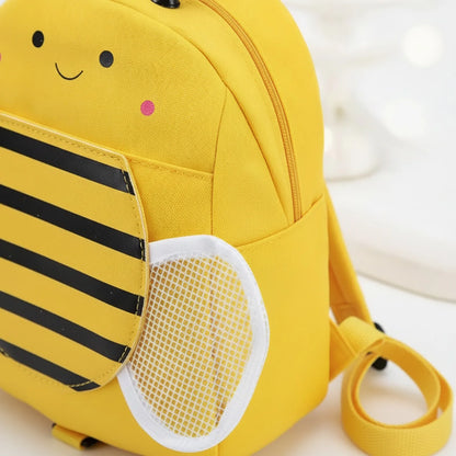 Cartable enfant fille/garçon - Enfant maternelle
