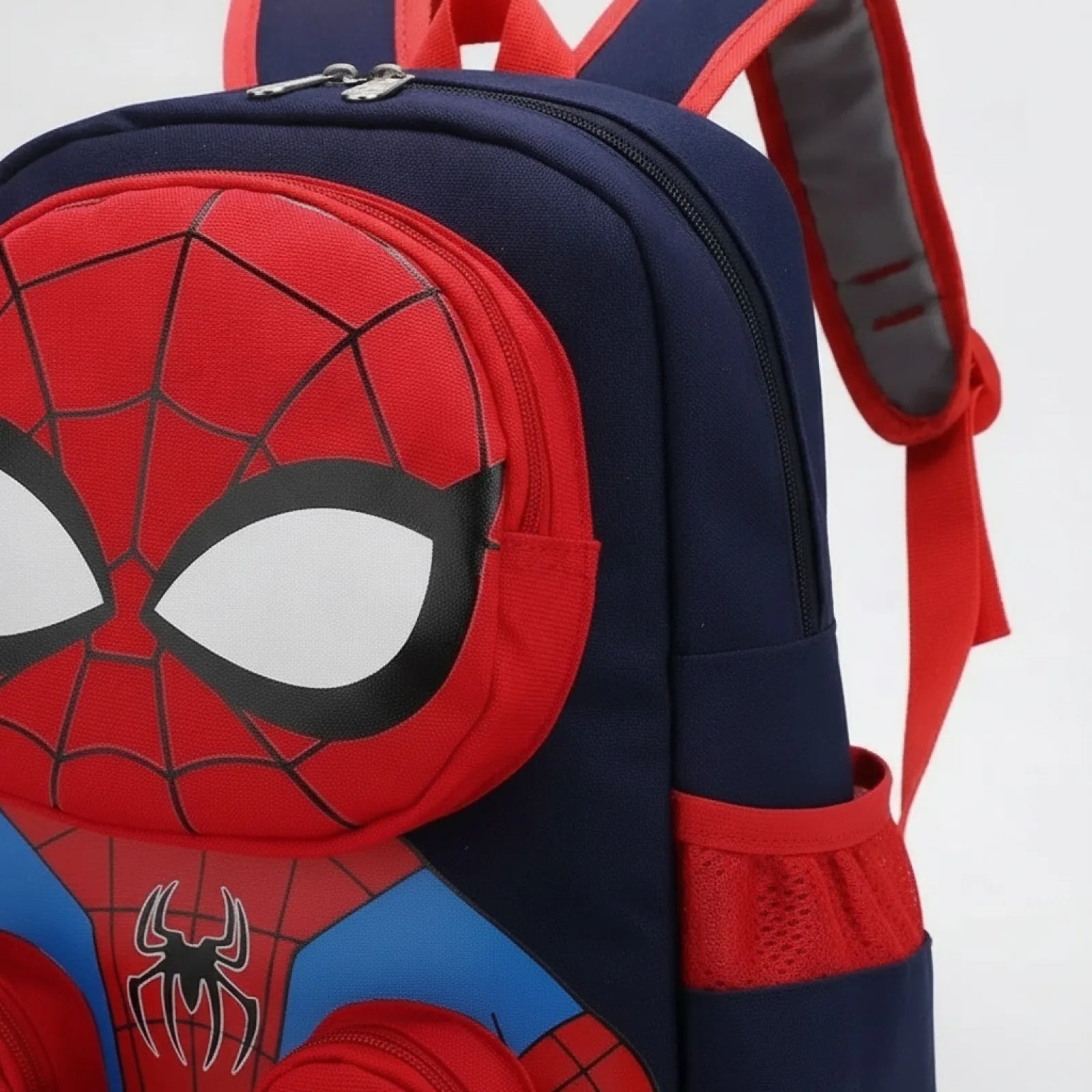 Cartable enfant Spider-Man fille/garçons - Enfant cp & maternelle