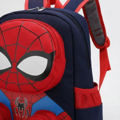 Cartable enfant Spider-Man fille/garçons - Enfant cp & maternelle