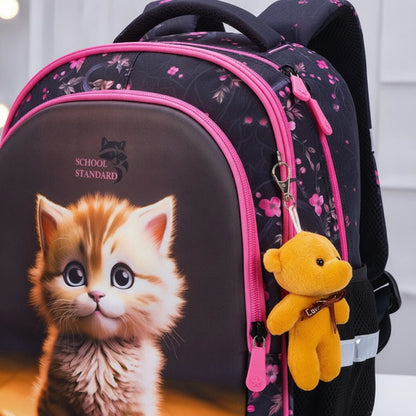 Cartable fille - Enfant maternelle & cp