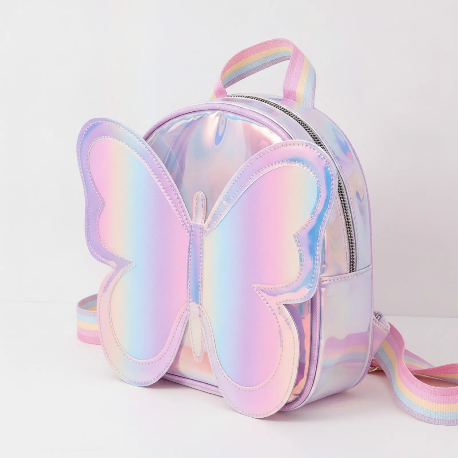 Cartable enfant fille -Enfant maternelle