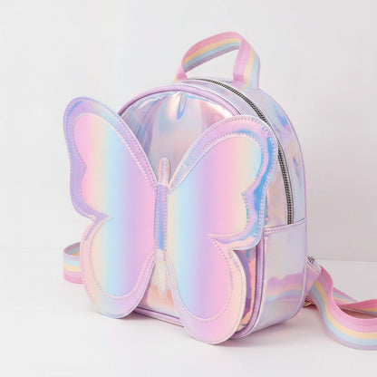 Cartable enfant fille -Enfant maternelle