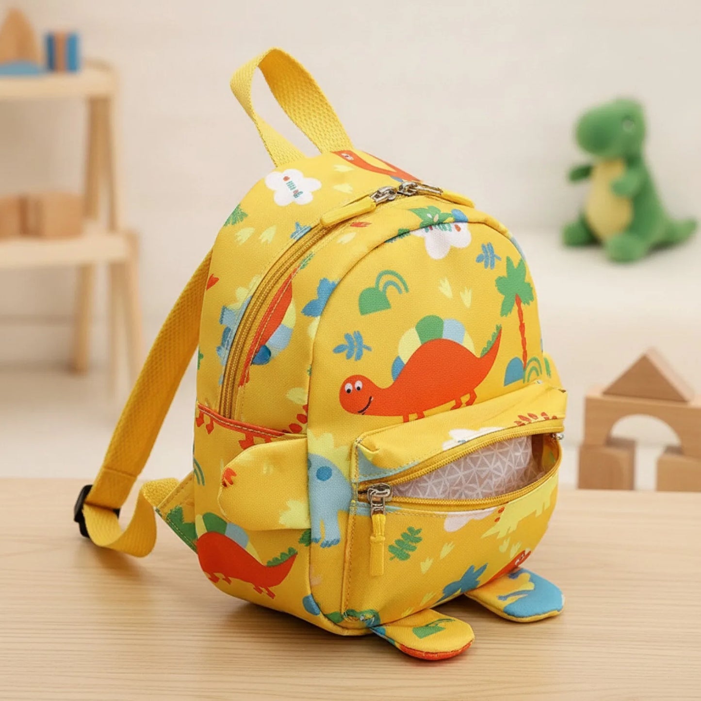 Cartable enfant fille/garçon - Enfant maternelle