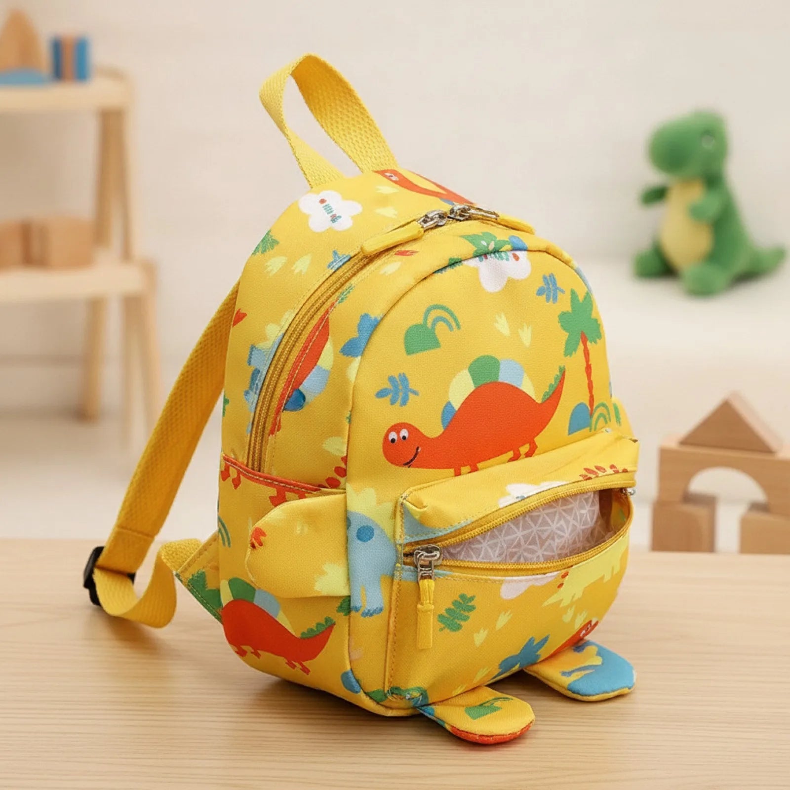 Cartable enfant fille/garçon - Enfant maternelle