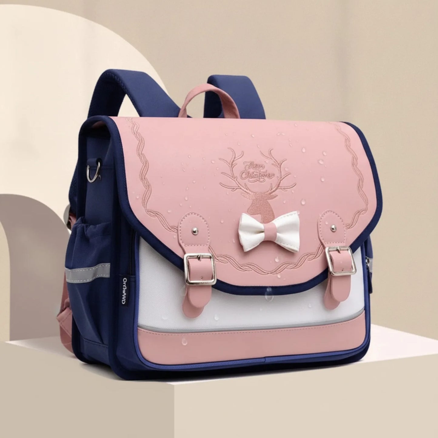Chic Cartable fille - Enfant cp & maternelle