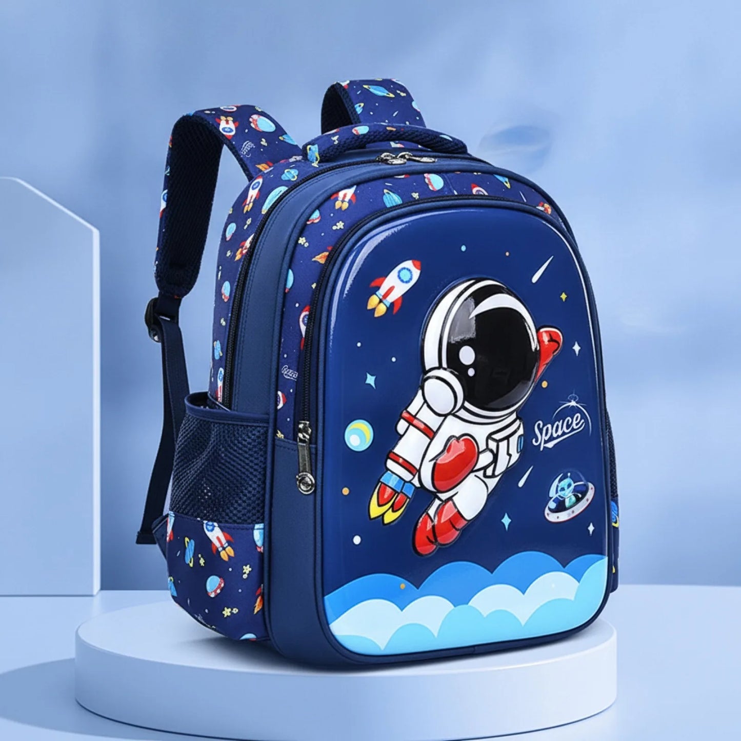 Cartable enfant garçon - Enfant cp & maternelle