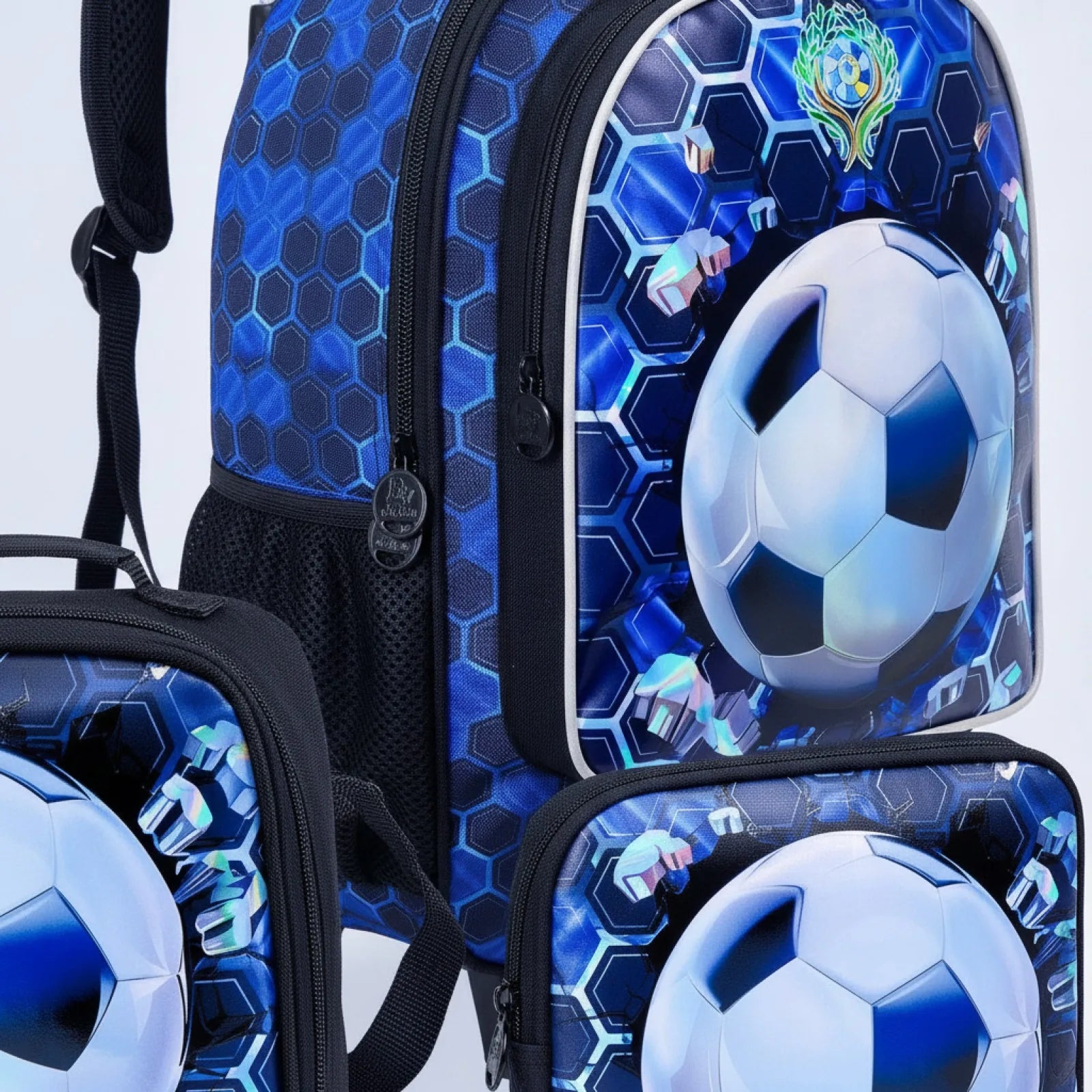 Cartable à roulette garçon - Enfant cp