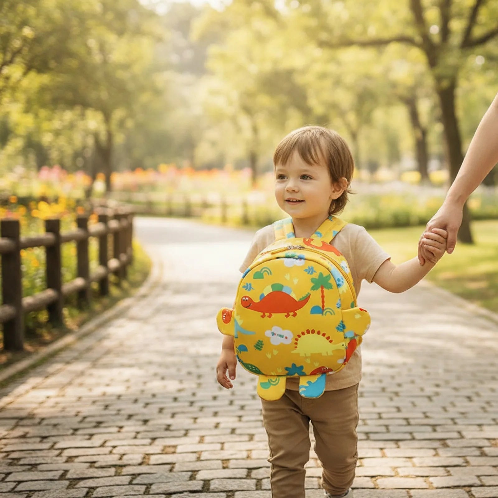 Cartable enfant fille/garçon - Enfant maternelle