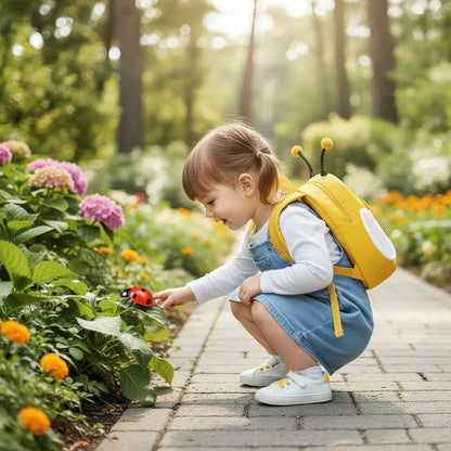 Cartable enfant fille/garçon - Enfant maternelle