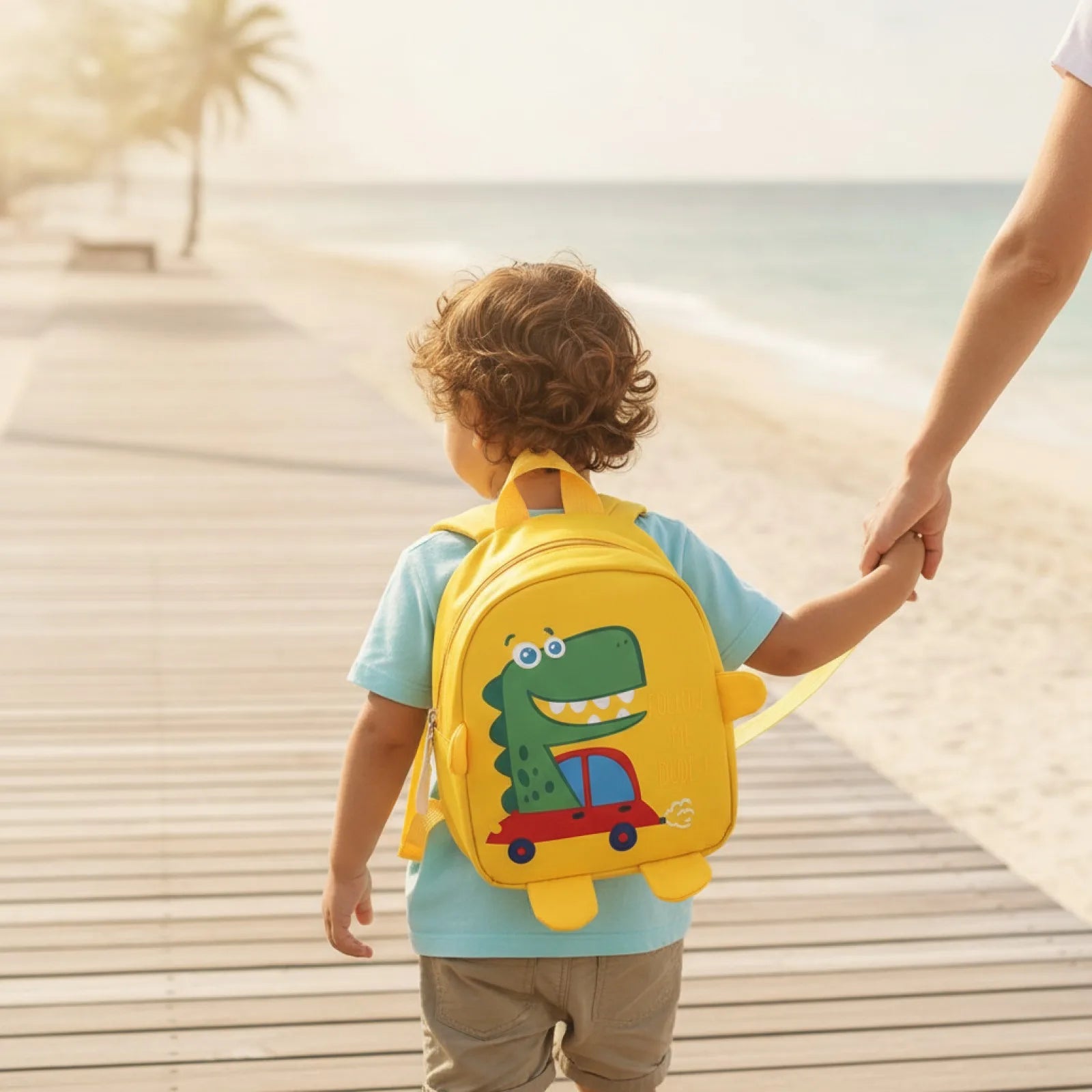 Cartable enfant fille/garçon - Enfant maternelle