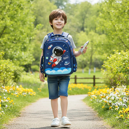 Cartable enfant garçon - Enfant cp & maternelle